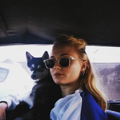 TheLadySansa Profile Picture