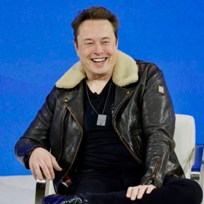 CEO SpaceX🚀 Tesla Autos🚘 Founder The Boring company Twitter Complaint Hotline Operator☎️