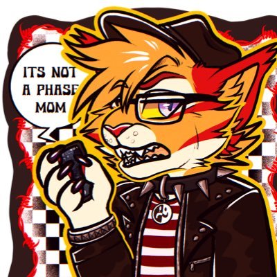 Deni⚡️Catrick @CFz Profile
