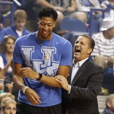 KEEP COACH CAL. EVERYONE JUST NEEDS TO RELAX.