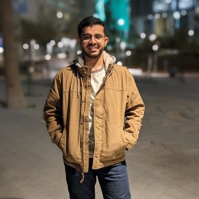 Alumni of @KSAUHS_JD, R1 ophthalmology resident in Jeddah joint program.