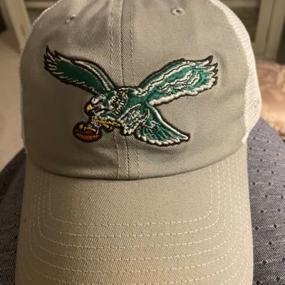 NJ born & raised. SHU grad. Die hard Pirate https://t.co/wBOehn41Dr.resident. Love Detroit Tigers & Phil. Eagles. Root for all Va. schools especially W & M Tribe Hoops