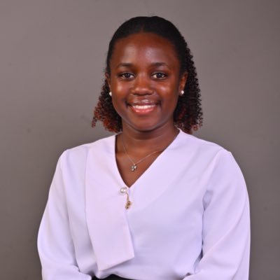 90th Guild Vice President @Makerere | 90th GRC Marystuart Hall | Field Hockey player | Bachelors of Medicine and Surgery| Millennium Fellow 2024