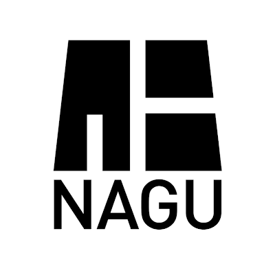 NAGU（ナグ）は滋賀県のデザイン企画会社（株）ウィードプランニングが手がけるガレージブランド。「発想力」と「デザイン力」でアウトドアライフをより楽しく！をコンセプトにオリジナル製品の開発をしています。
ここではキャンプ好き担当者のつぶやき🏕️、NAGUの製品情報💡、キャンペーン情報🎁などを発信していきます。