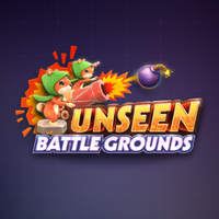 Unseen Battle Grounds | P2E Game ⚔️(@UnseenBGs) 's Twitter Profile Photo