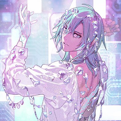 Re:vale's thirdwheel | Currently reading Moriarty the Patriot
Idolish7/DearVo/Twst/Fire emblem
Aoi shouta and Saito soma's music !!