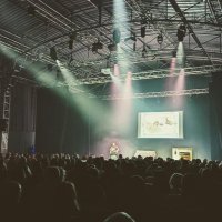 Gary Powndland - TOUR EXTENSION FOR 2024 - TBA(@powndland) 's Twitter Profile Photo