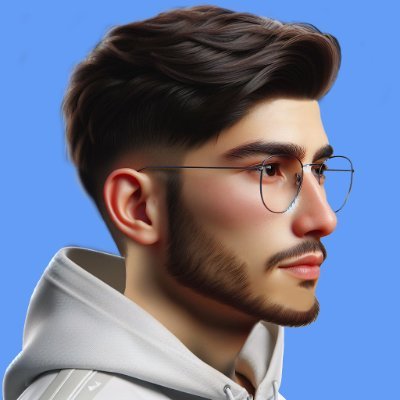 🎥 Youtuber • Streamer affilié Twitch • https://t.co/iizH6sEHwY
✉️ aylanoff@gmail.com