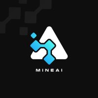 MineAI | $MAI (@mineai_erc20_) 's Twitter Profile
