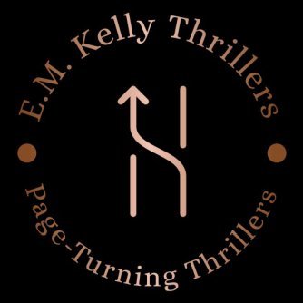 E.M. Kelly is an award-winning thriller author. His latest novel, Murder By Symbols, is slated for a Fall 2024 release.