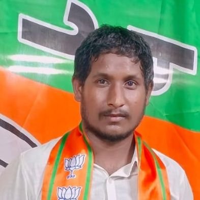 Girijapura28467's profile picture. BJP BASHEERABAD MANDAL PRESIDENT 🚩🚩🚩