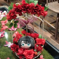 しーばーど (@sea_bird811) 's Twitter Profile Photo