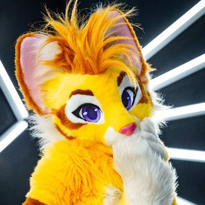 That neon yellow Kitty, brought to life by @TemplaCreations. 💛
Banner @SkygeJager
Profile Pic @Noha_Kitsune