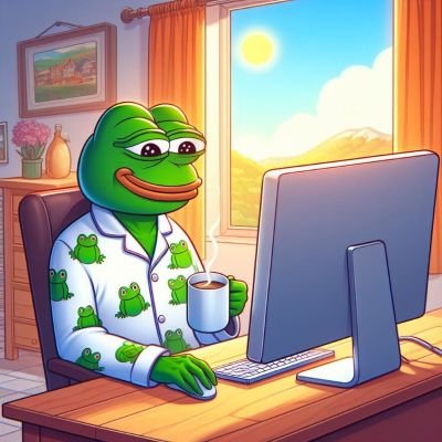 cameronreneemlz's profile picture. Aquí comentamos sobre lo que sucede en el mundo de las criptomonedas.