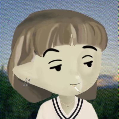 mishimamode's profile picture. i will make a poem of my life🤍