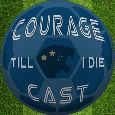 A podcast about the North Carolina Courage by fans, for fans. Find us on Apple and Spotify!  #CTIDCast #CTID #CourageCountry #ForTheLove ctidcast@gmail.com