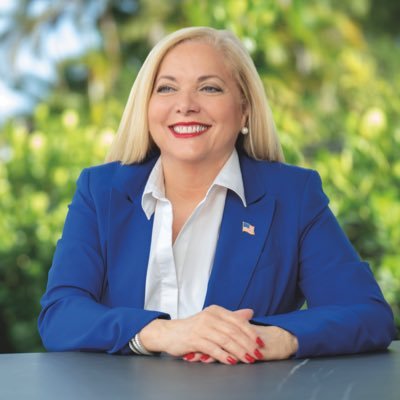 Rep. Alina García for Supervisor of Elections