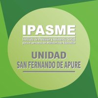 IPASME APURE (@apureipasme) 's Twitter Profile