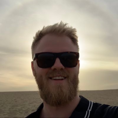 Fullstack dev working with crypto. Dev turned PM turned Dev. Writing about my journey and tech stuff.