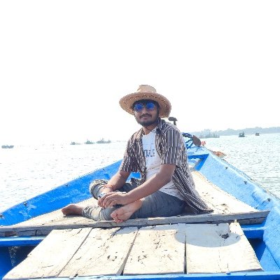 avvinaashjha's profile picture. Coder and Peace lover😇