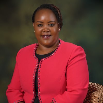 Cabinet Secretary, Ministry of Labour and Social Protection - Kenya