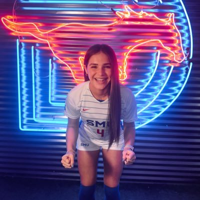 TDS ⭐ ⭐ ⭐ F | Sting Austin U18 ECNL #9 | McAllen HS C/O 2025 #9 | SMU Soccer ‘29 | 4.0 | https://t.co/uysiAEtqqY