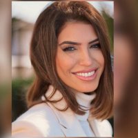 Dana Zureikat Daoud دانا زريقات(@DanaZkat) 's Twitter Profile Photo