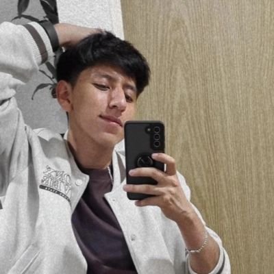 uriekkk's profile picture. afk