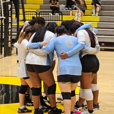 VeltVolleyball's profile picture. Official account for F.D. Roosevelt High School of Innovation Volleyball Team

                                        Head Coach Alexandria Jackson @CoachAlexJ