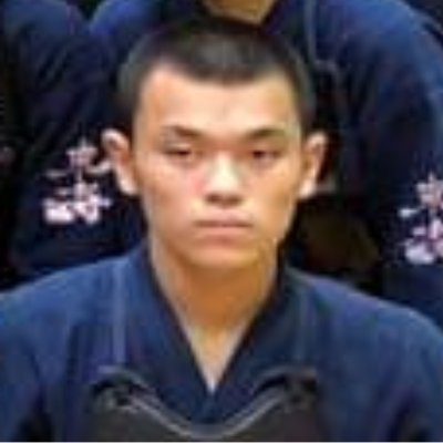 元イケメン剣道部主将