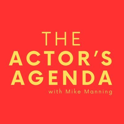 A new podcast where Emmy-winning actor @Mike_Manning_ talks to a different guest each week about entertainment industry topics.