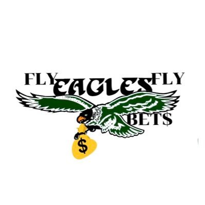 Die hard Eagles fan for 30+ years and ready to give my thoughts and analysis on all things Eagles including bets, futures combined with top 5 lists 🦅💰