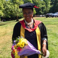 Homayemem Weli-Numbere MD MSc PhD (@homaweli1) 's Twitter Profile Photo Homayemem Weli-Numbere MD MSc PhD (@homaweli1) 's Twitter Profile Photo