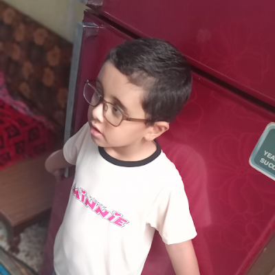 AbdalRhman43098's profile picture. 