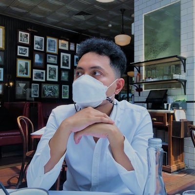 kyarridho's profile picture. 