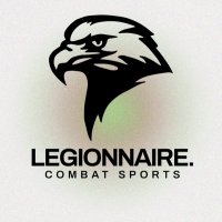 Legionnaire Combat Sports(@Legionnairecsn) 's Twitter Profile Photo