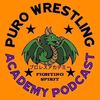 Welcome to WrestleCopia's Puro Wrestling Academy! Taking you through Japanese Wrestling History with the educator & historian of Puroresu himself, Dan Ginnetty!