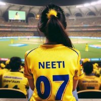 Neeti 💥(@neetiparifan) 's Twitter Profile Photo