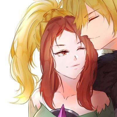 ♡Can you hear me say your name, forever? Can you see me longing for you, forever, @Txmpest_King?♡ | #FERP | 🔞 | Art credit in pinned!