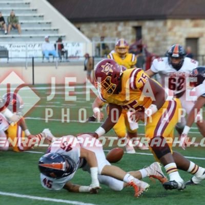 Graham High School '27 | 6'3 280 lbs | OT/DT | NCAA ID# 2111385732📲(2766171675)