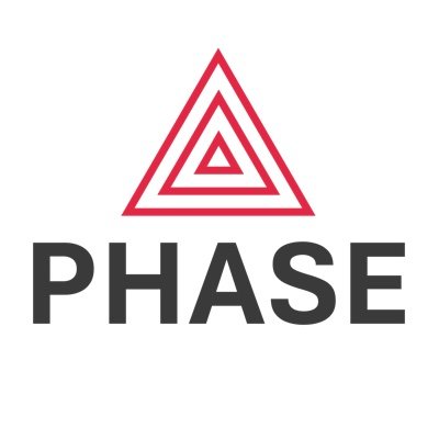 PHASE_Reserach Profile Picture