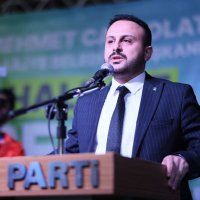 MUSTAFA BAĞMANCI(@mbagmanci63) 's Twitter Profile Photo