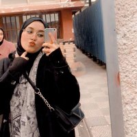رَوَانْ (@rawann_gadd) 's Twitter Profile Photo رَوَانْ (@rawann_gadd) 's Twitter Profile Photo