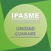 IPASME GUANARE (@guanareipasme) Twitter profile photo IPASME GUANARE (@guanareipasme) Twitter profile photo