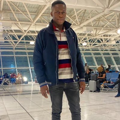 HencoNwa's profile picture. My name is Henry, a Business Administration student of Booth University College, Winnipeg.