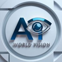 AIWorldVision(@RudArt666) 's Twitter Profile Photo