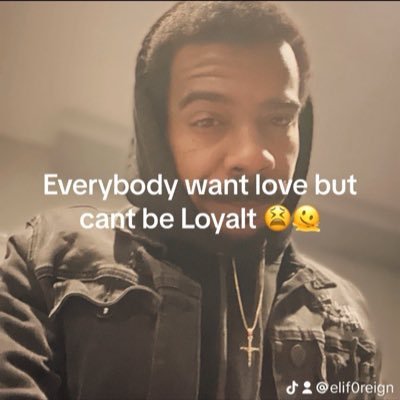 💎 Rather Loyalty over Love i need a sneaky link 🤭🙃
