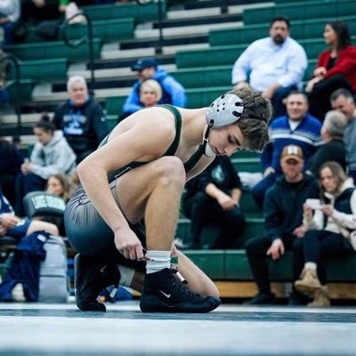 DonovinFin23472's profile picture. class of 2026-multiple sport athlete-wrestling/football/track. 5’9 144