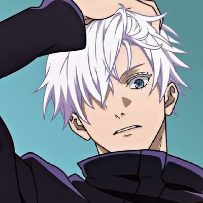 Istrinya Gojo Satoruさんのプロフィール画像