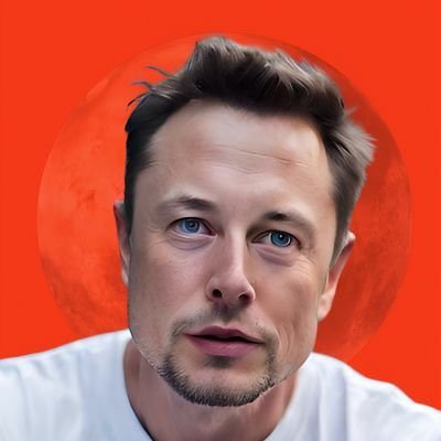 This is Elon Musk’s 🚀parody account and privately Elon’s chat. CEO - spaceX 🚀 Tesla 🚘 Founder -  openAl🤖🦾